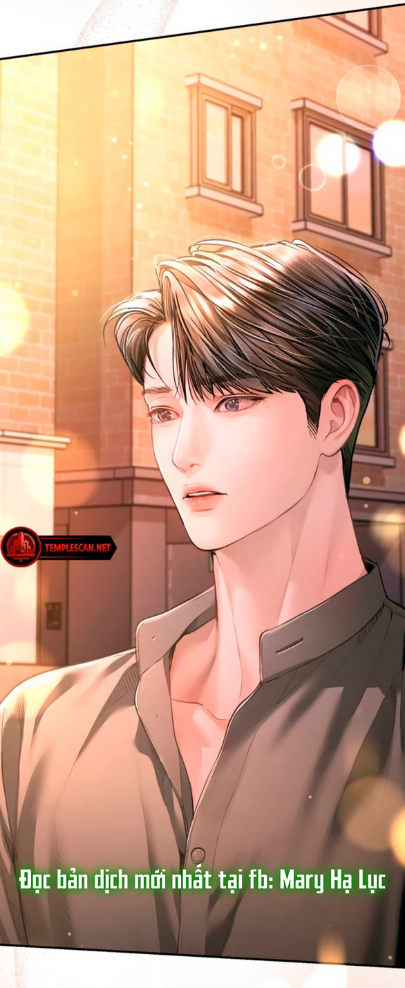 đứa trẻ trông giống tôi chapter 32.2 27