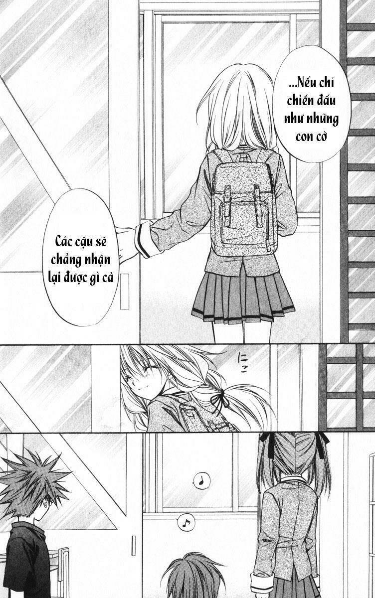 spiral: suiri no kizuna chapter 39 9