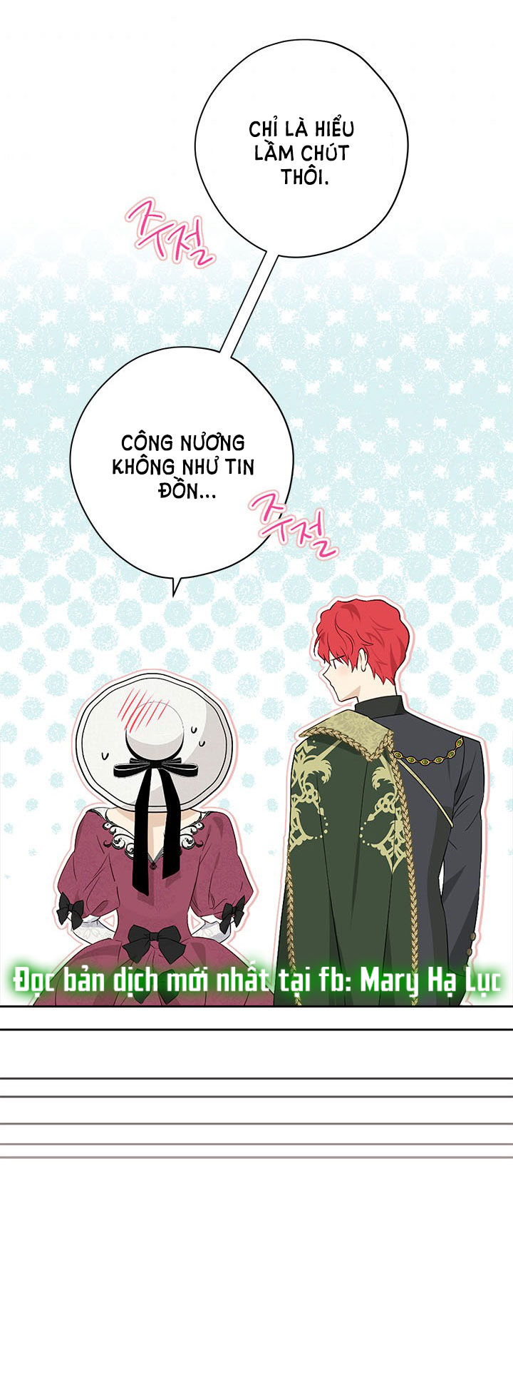 thật ra ta mới là hàng thật chapter 76.2 2