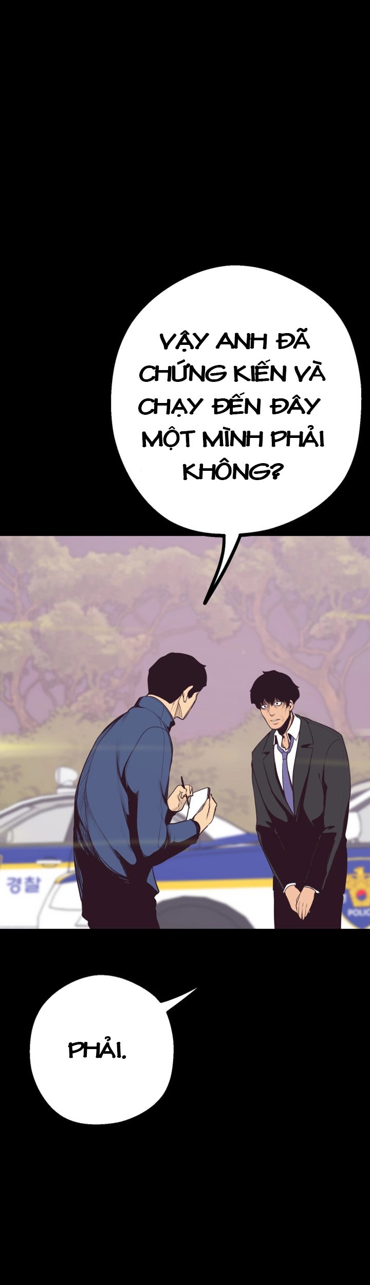 một thế giới mới tuyệt vời chapter 5 62