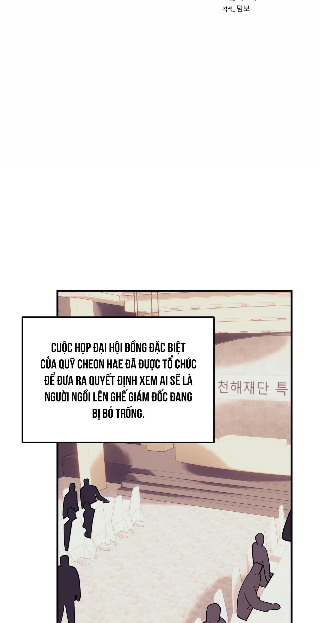 làm dâu nhà tài phiệt họ kang chapter 60 18