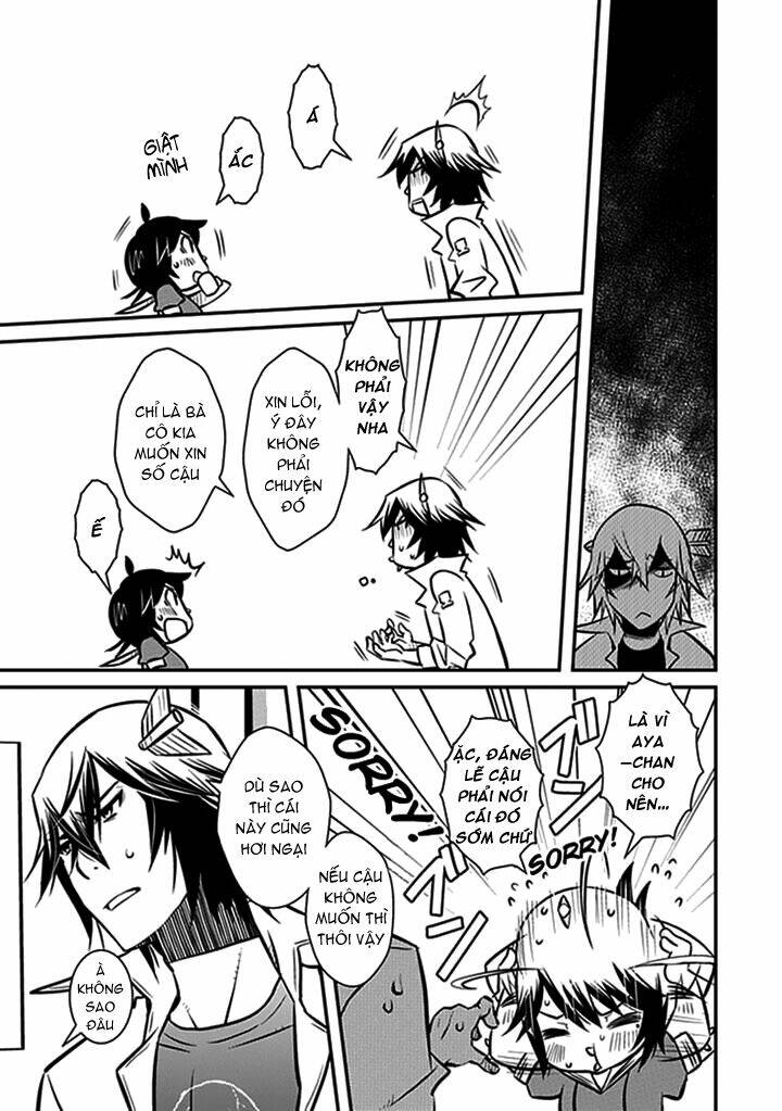 inugamihim no shimobe chapter 6 17