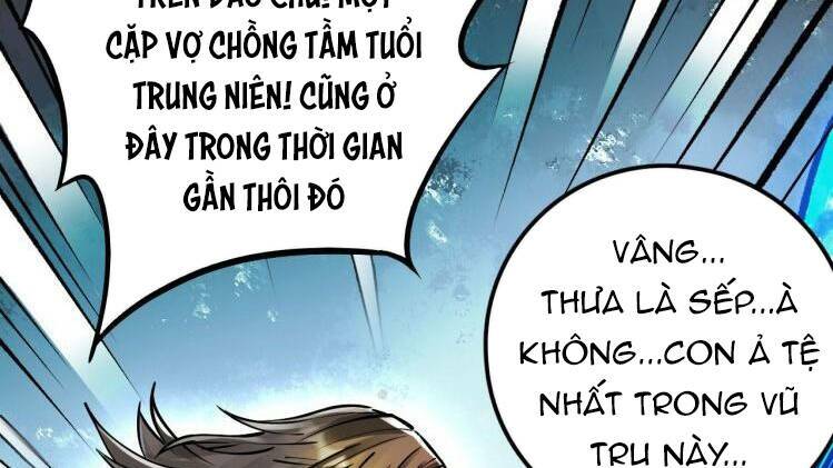 thế giới xa lạ chapter 45 74
