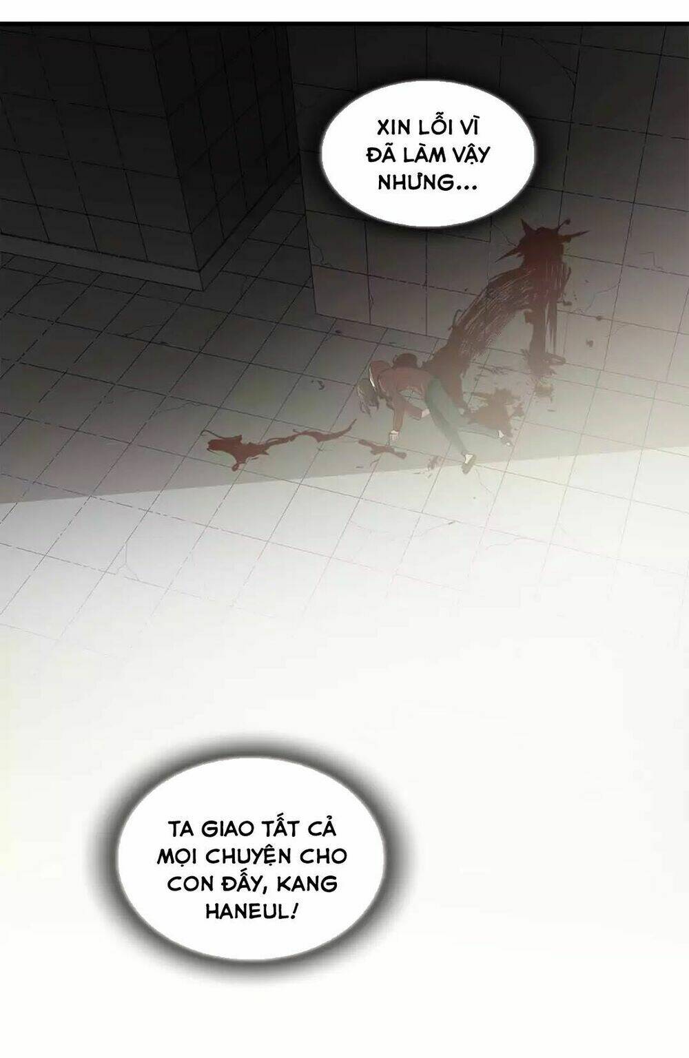 kẻ bị ruồng bỏ chapter 64 8