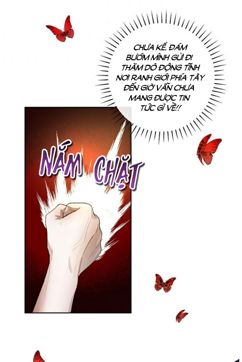cách để cứu rỗi anh trai của nữ chính chapter 7 47
