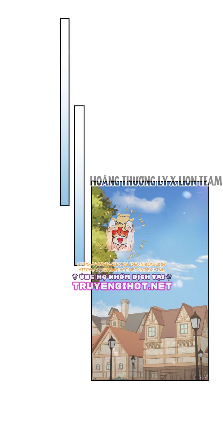 [18+] người đẹp và quái vật chapter 51 14