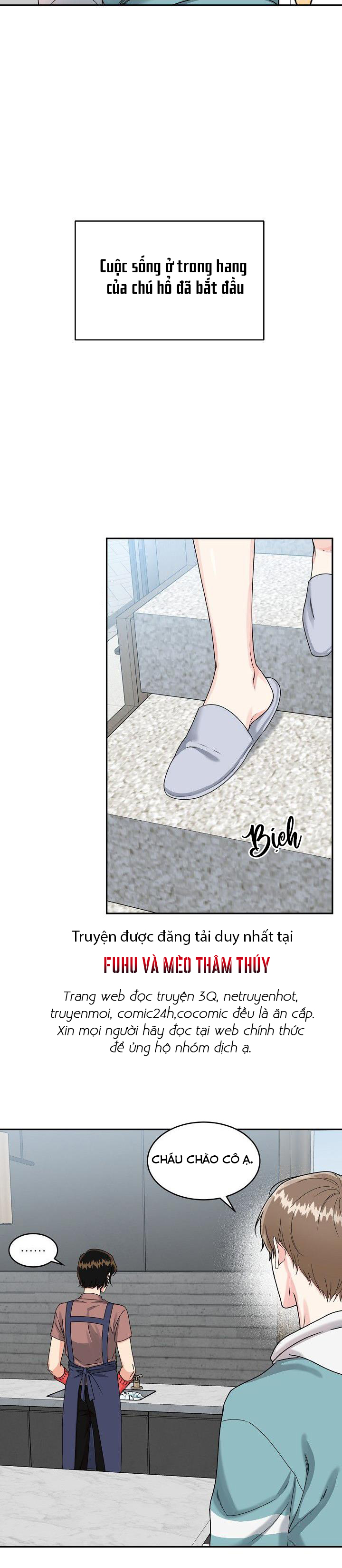 hổ dữ chapter 1 2