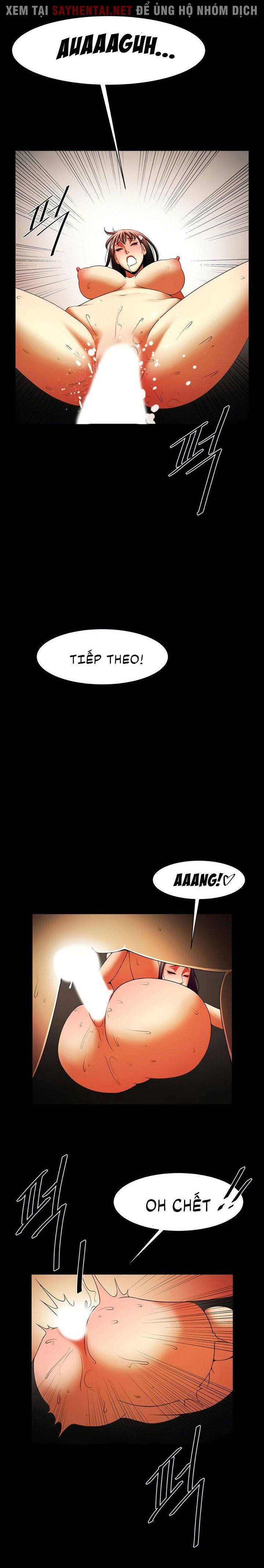 có người phụ nữ sống trong phòng của tôi chapter 47 14