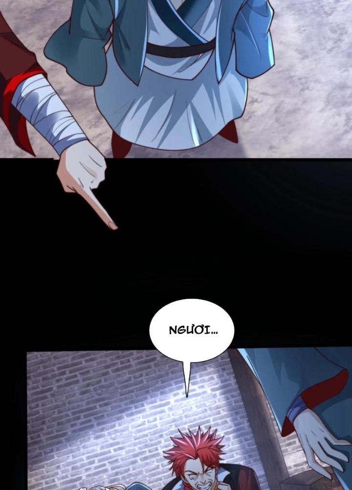 ta nuôi ma quỷ ở trấn ma ti chapter 234 27