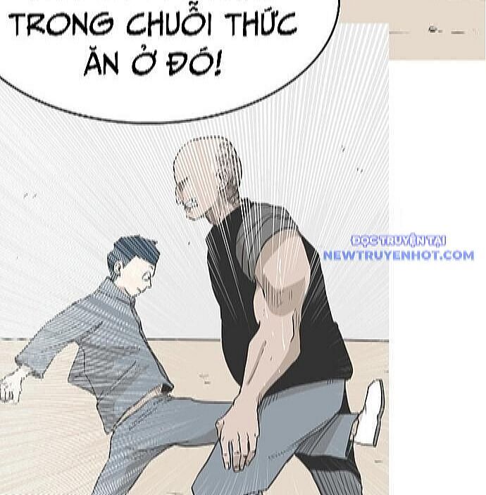 shark - cá mập chapter 349 52