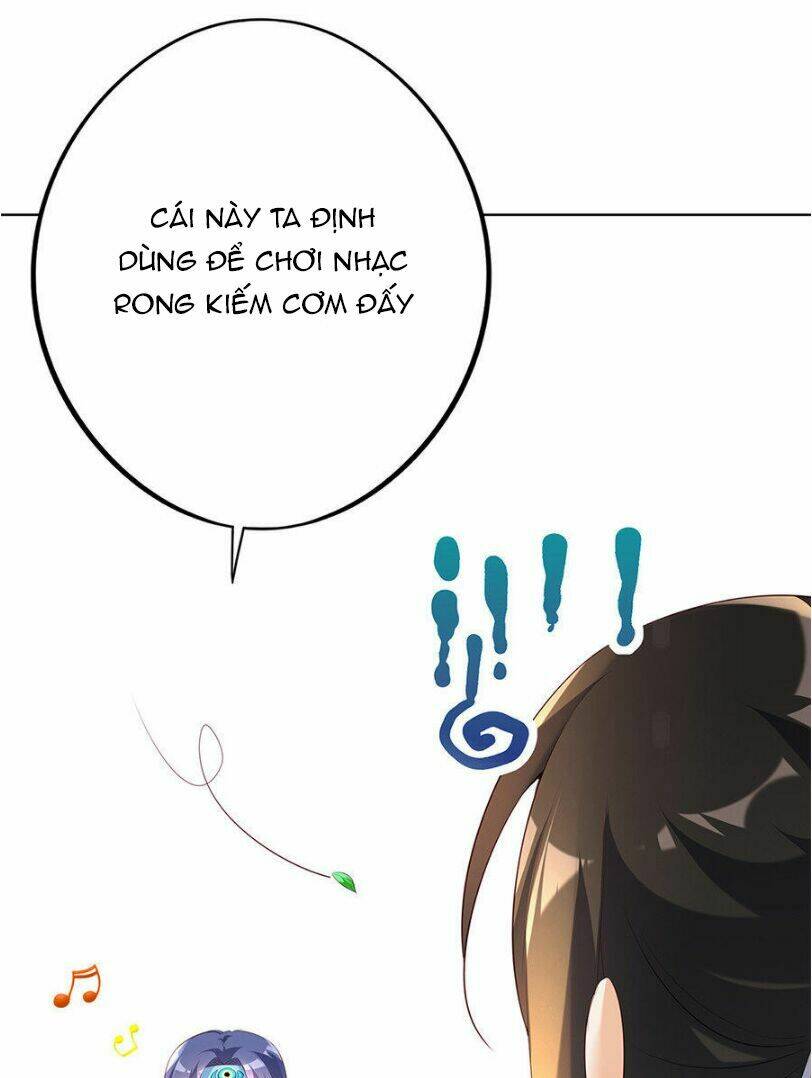 thiên kim bất hoán chapter 8 19