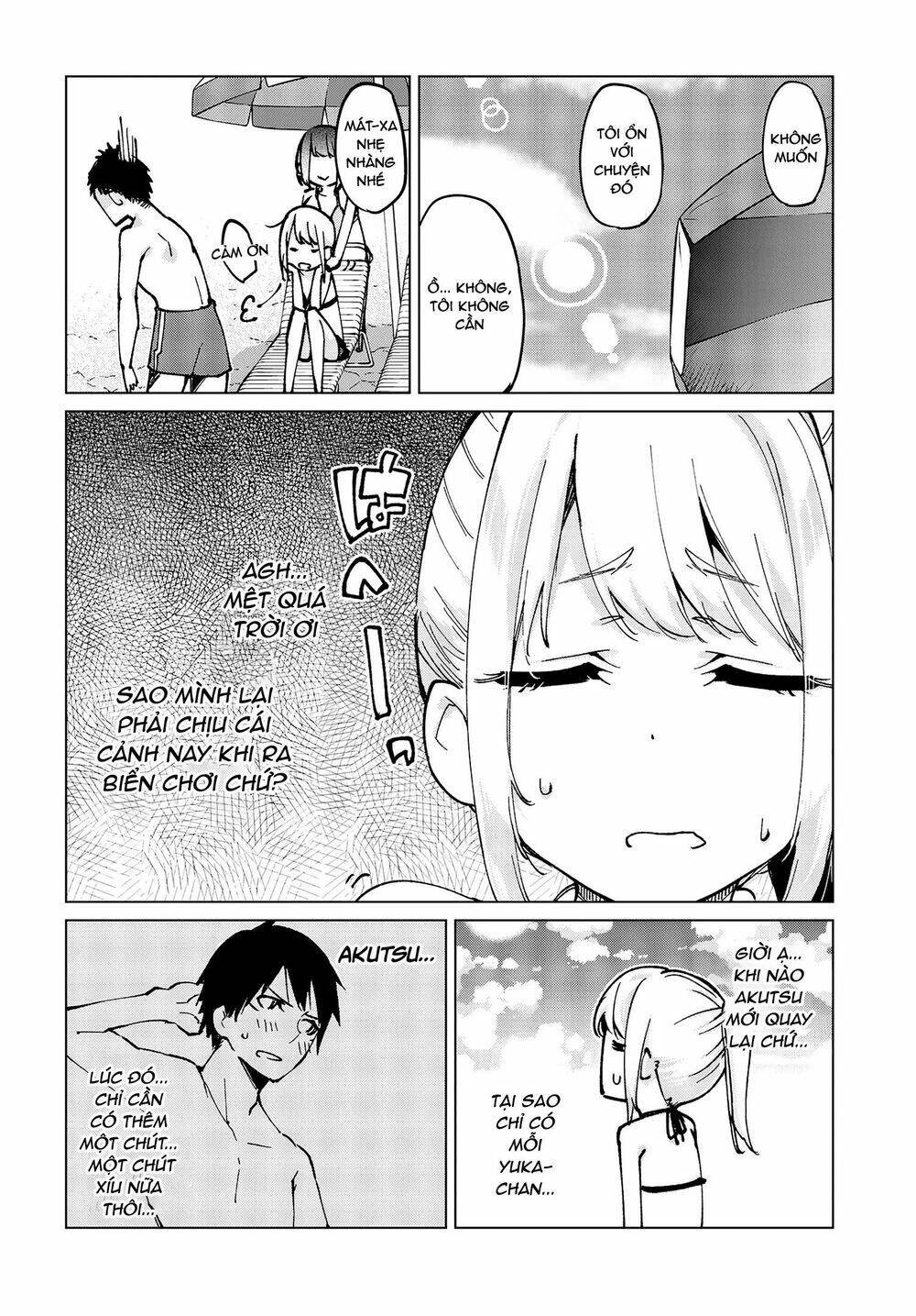 jiangshi kaitan blood chapter 58 24