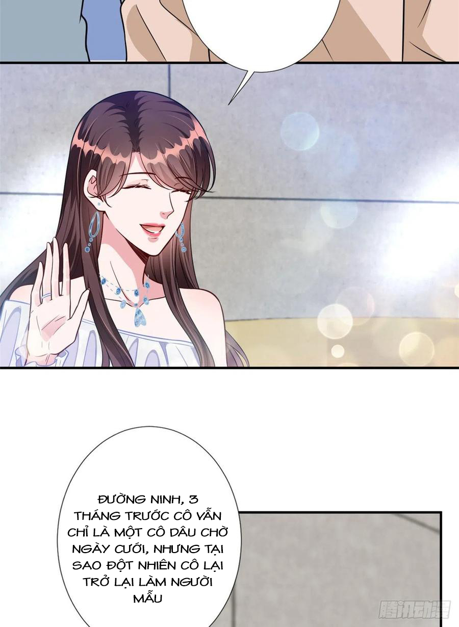 thí hôn lão công, cần giúp sức chapter 319 12