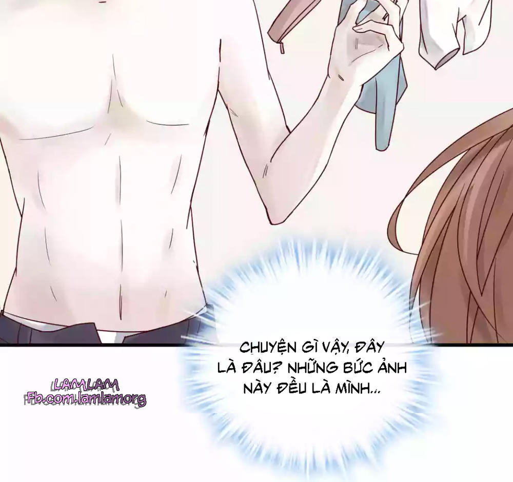 không cẩn thận vớ phải ông sếp vạn tỷ chapter 10 45