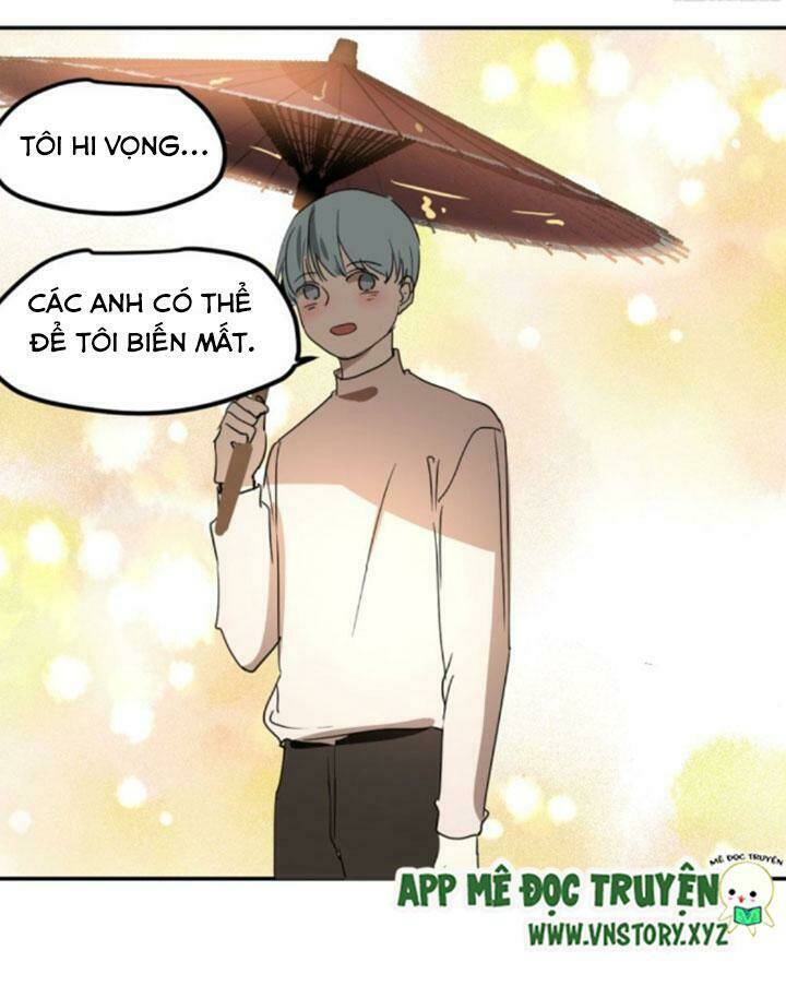 đạo trưởng đại nhân đến nhà chapter 22 17