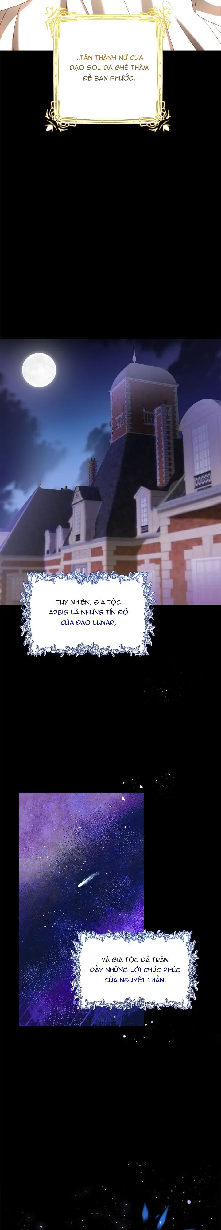 tôi trở thành nữ phản diện trong cuốn tiểu thuyết tàn khốc chapter 5.2 18