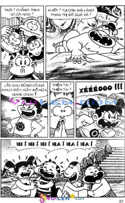 thần đồng đất việt chapter 82 34