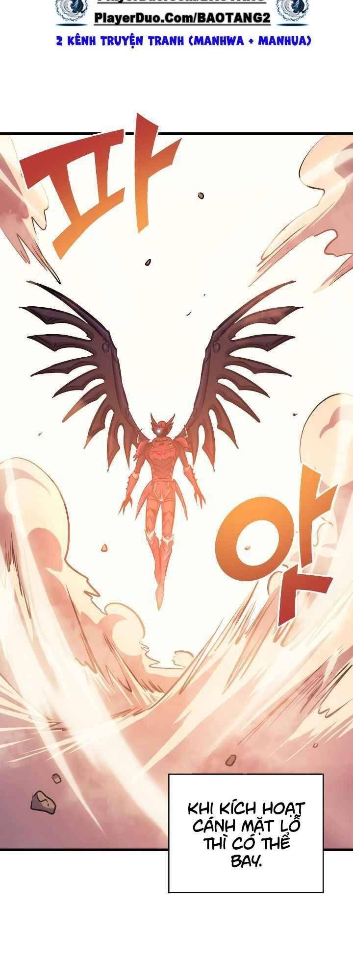 tôi trở lại thăng cấp một mình chapter 63 76