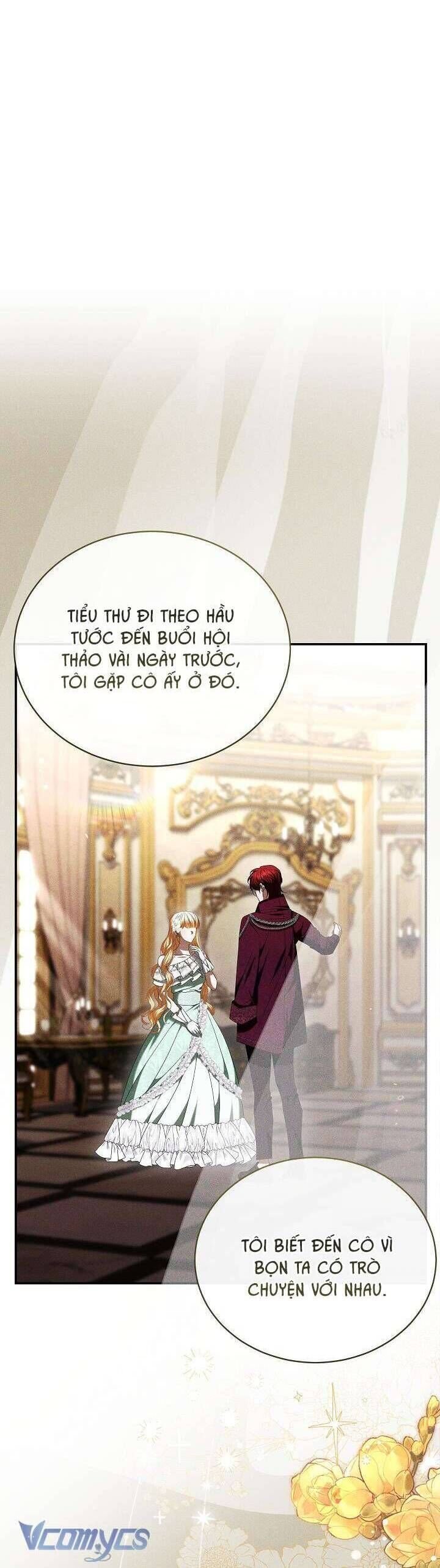 hướng dẫn về ác nữ chapter 24 12