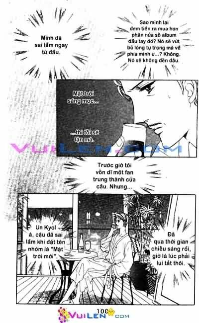 ước mơ cao đẹp chapter 9 101