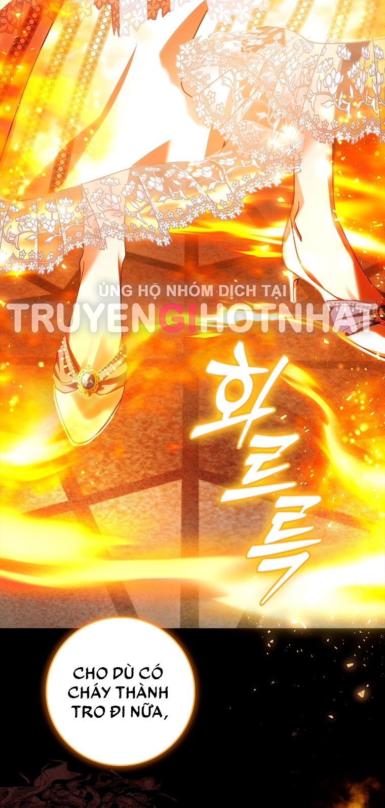 Nhan Sắc Bí Ẩn Của Chồng Tôi chapter 103.2 - Trang 37