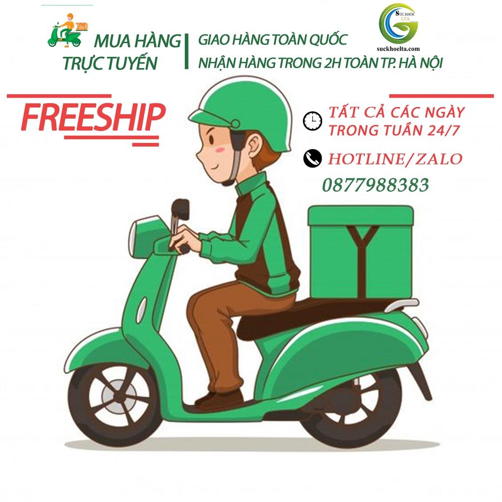 Thực Phẩm bảo vệ sức khỏe NANO-GLUCURMIN viện hóa học các hợp chất thiên nhiên Việt Nam