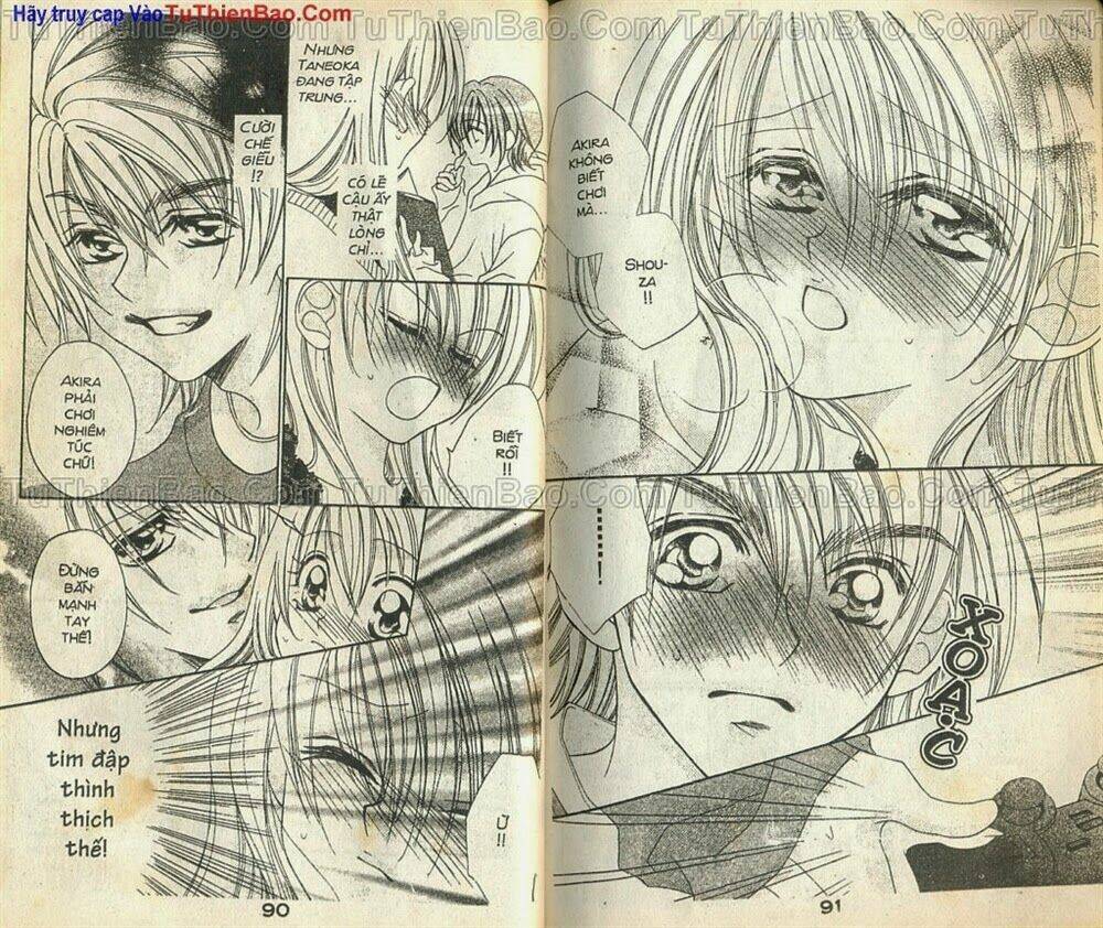 hoàng tử thanh xuân chapter 2 47