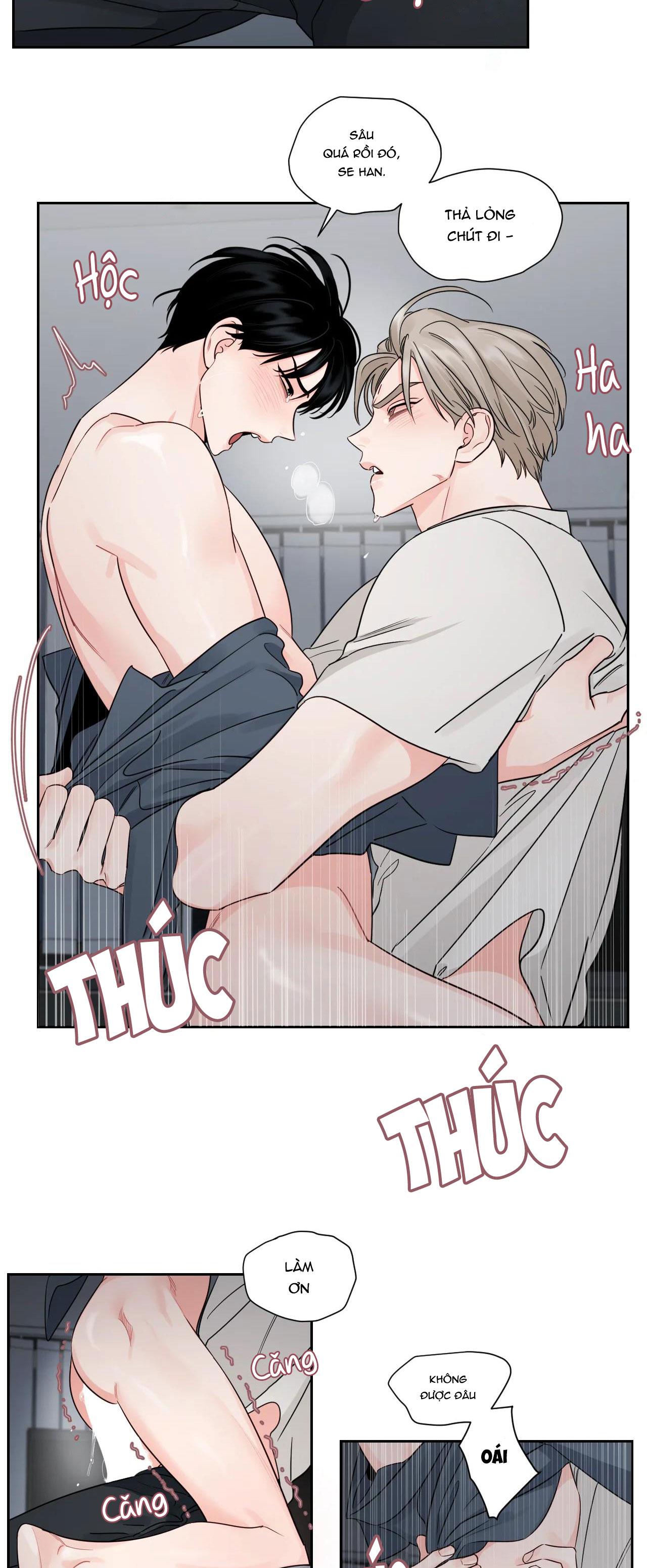 vùng tối chapter 19 10