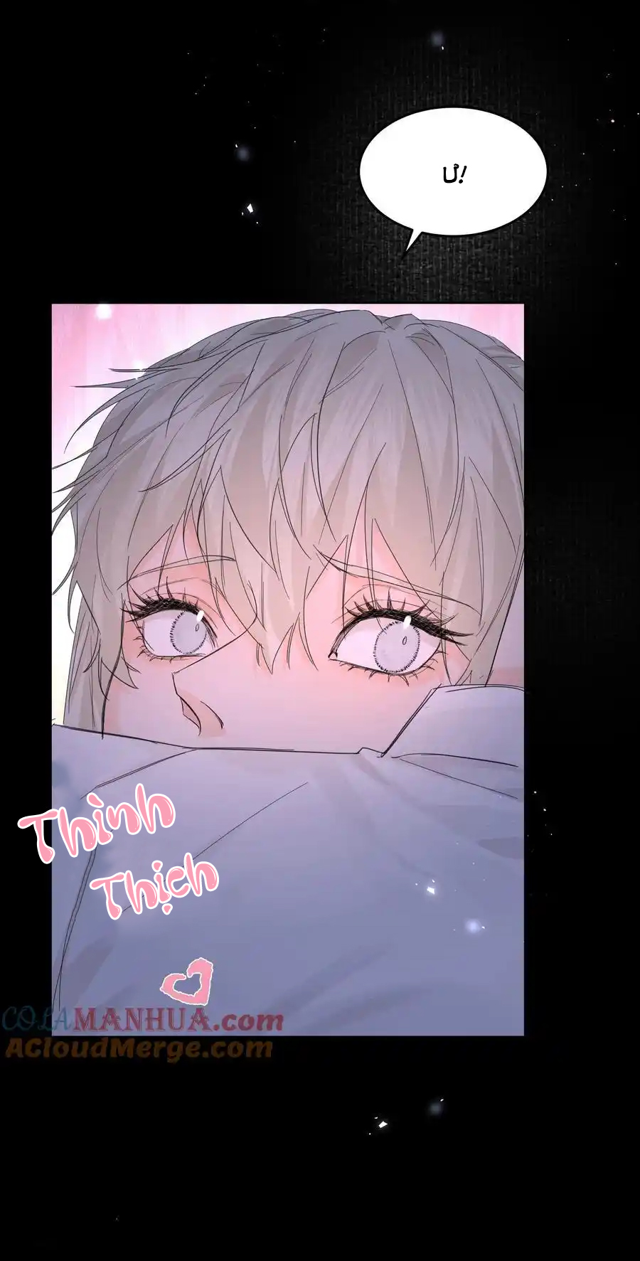 tình cũ là vua chapter 52 21