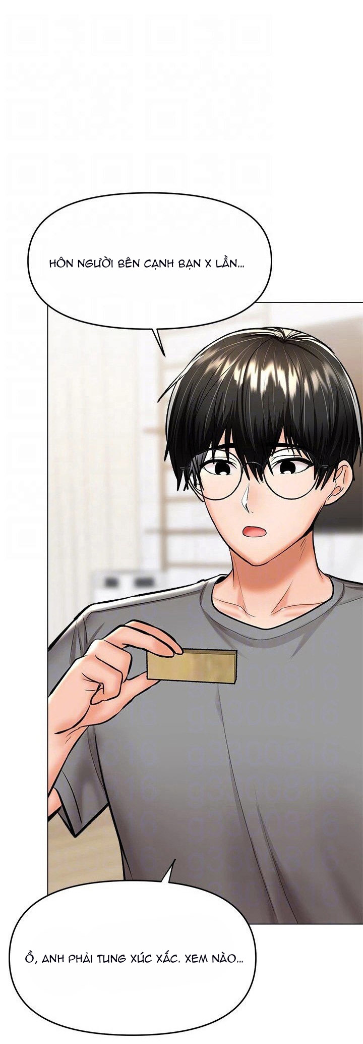 chiều chuộng em đi mà chapter 34.1 23