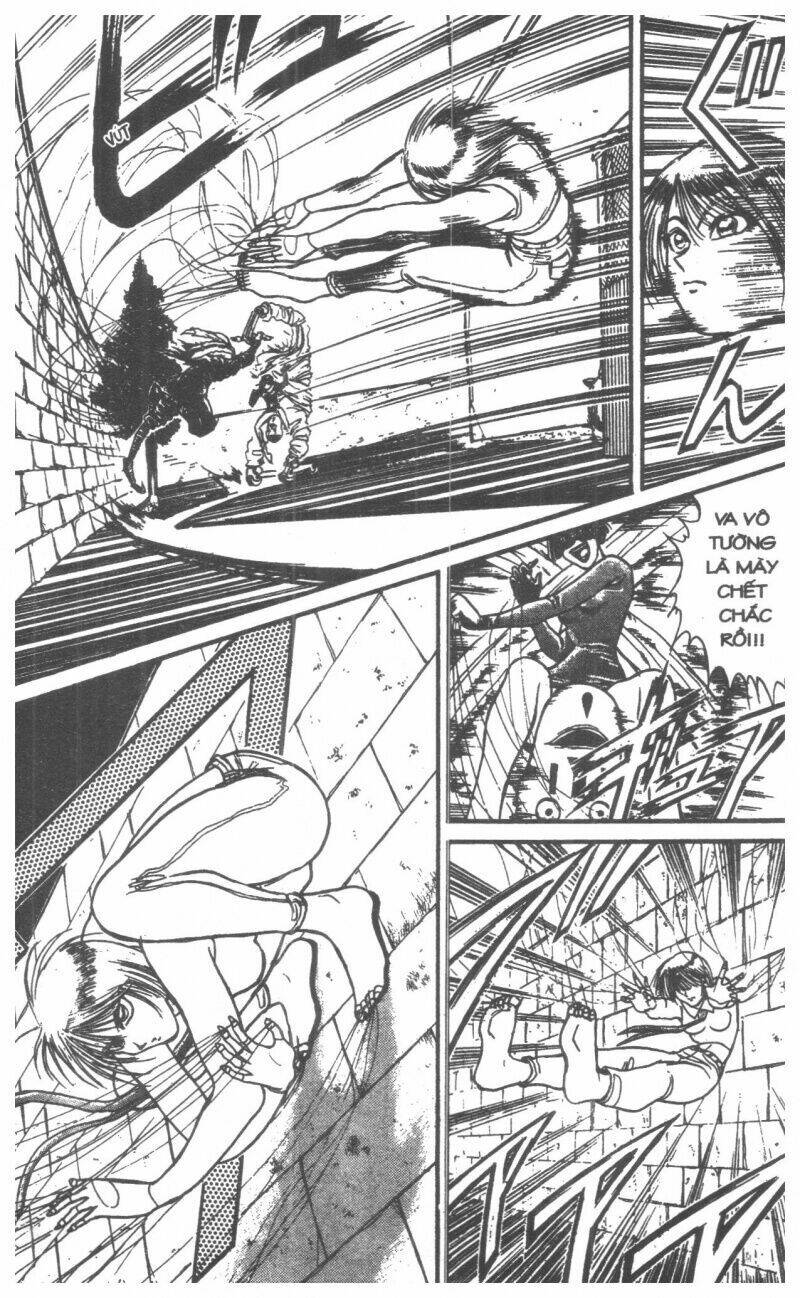 karakuri circus - gánh xiếc quái dị chapter 4 123