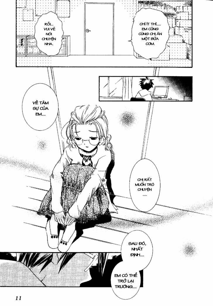 rozen maiden chapter 0.1 14