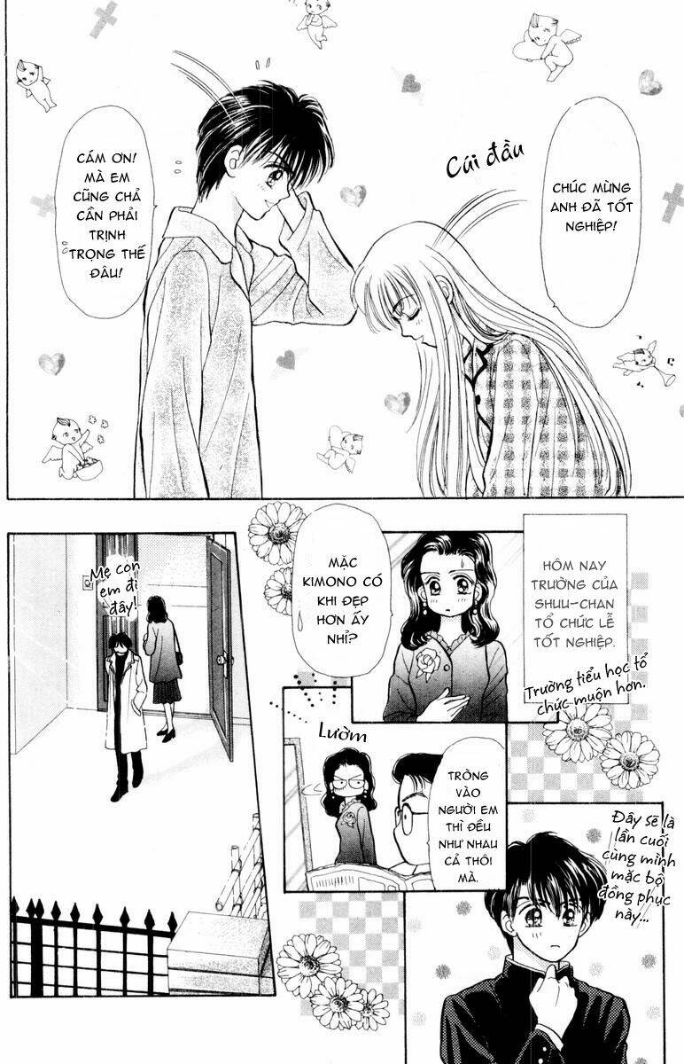 baby love chapter 28 2