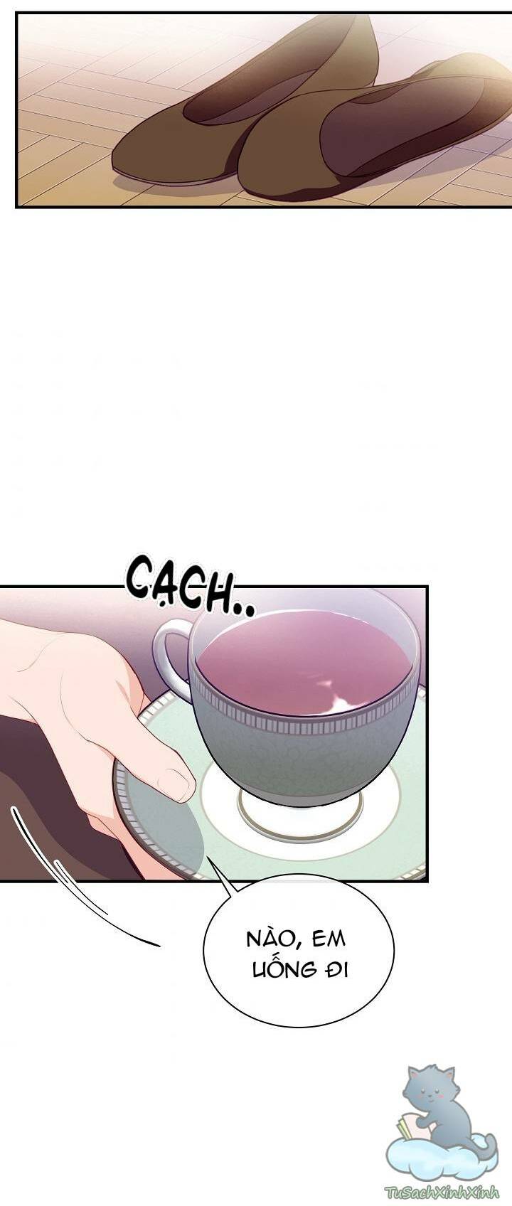 đại dương kiêu sa chapter 9.1 7