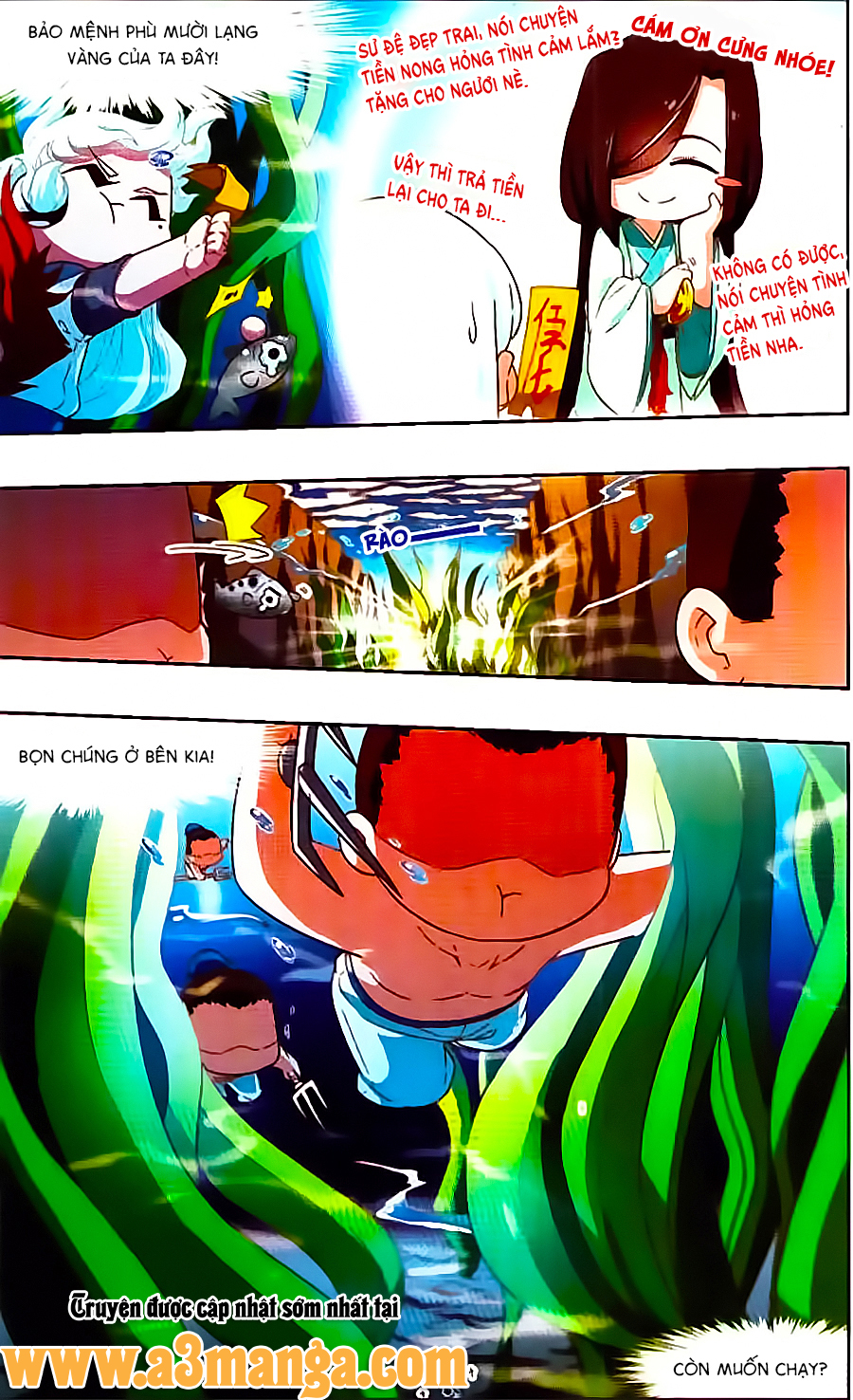 manh phong thần chapter 33 4