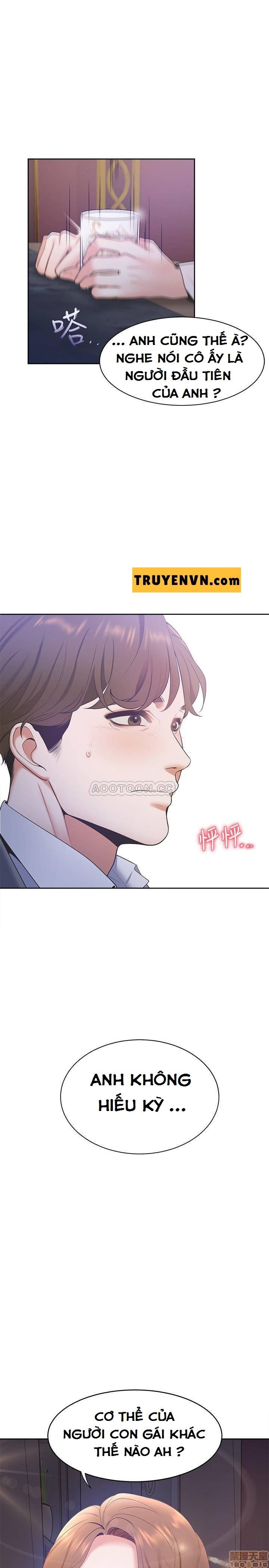 khát tình chapter 5 1