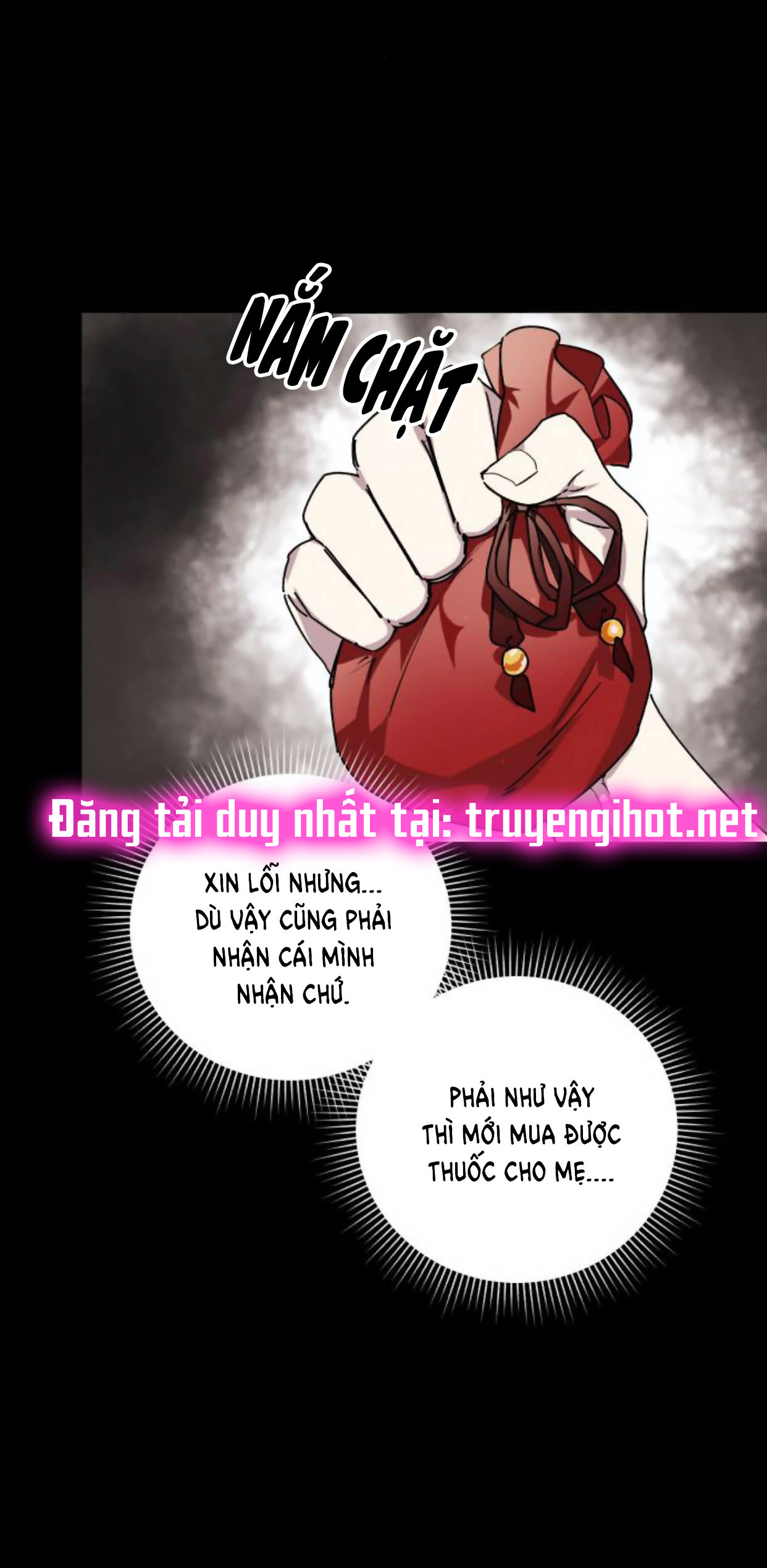 đã có lúc ta muốn nàng chết đi chapter 16.3 4