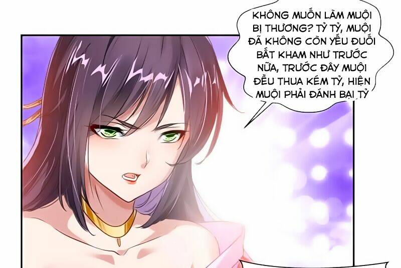 cửu dương thần vương chapter 46 27