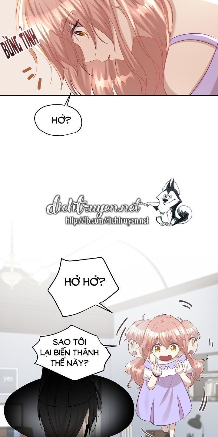 cuộc sống kỳ thú chapter 29 53