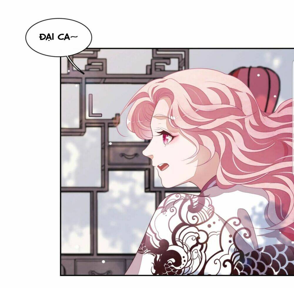 xuyên về cổ đại làm quốc bảo chapter 48 19