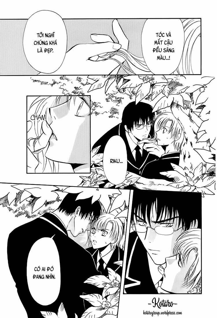 gohou drug chapter 11 19