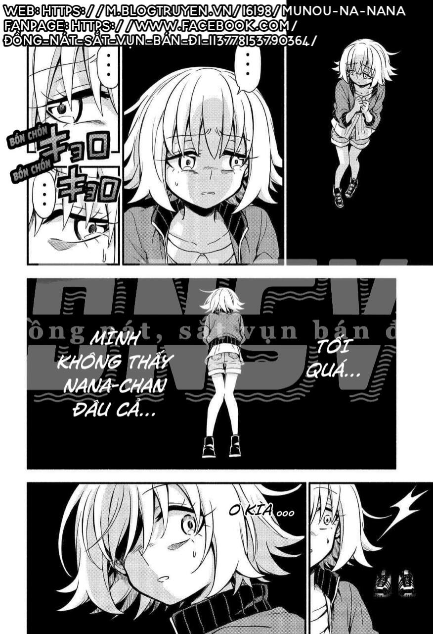 nana vô năng chapter 66 4