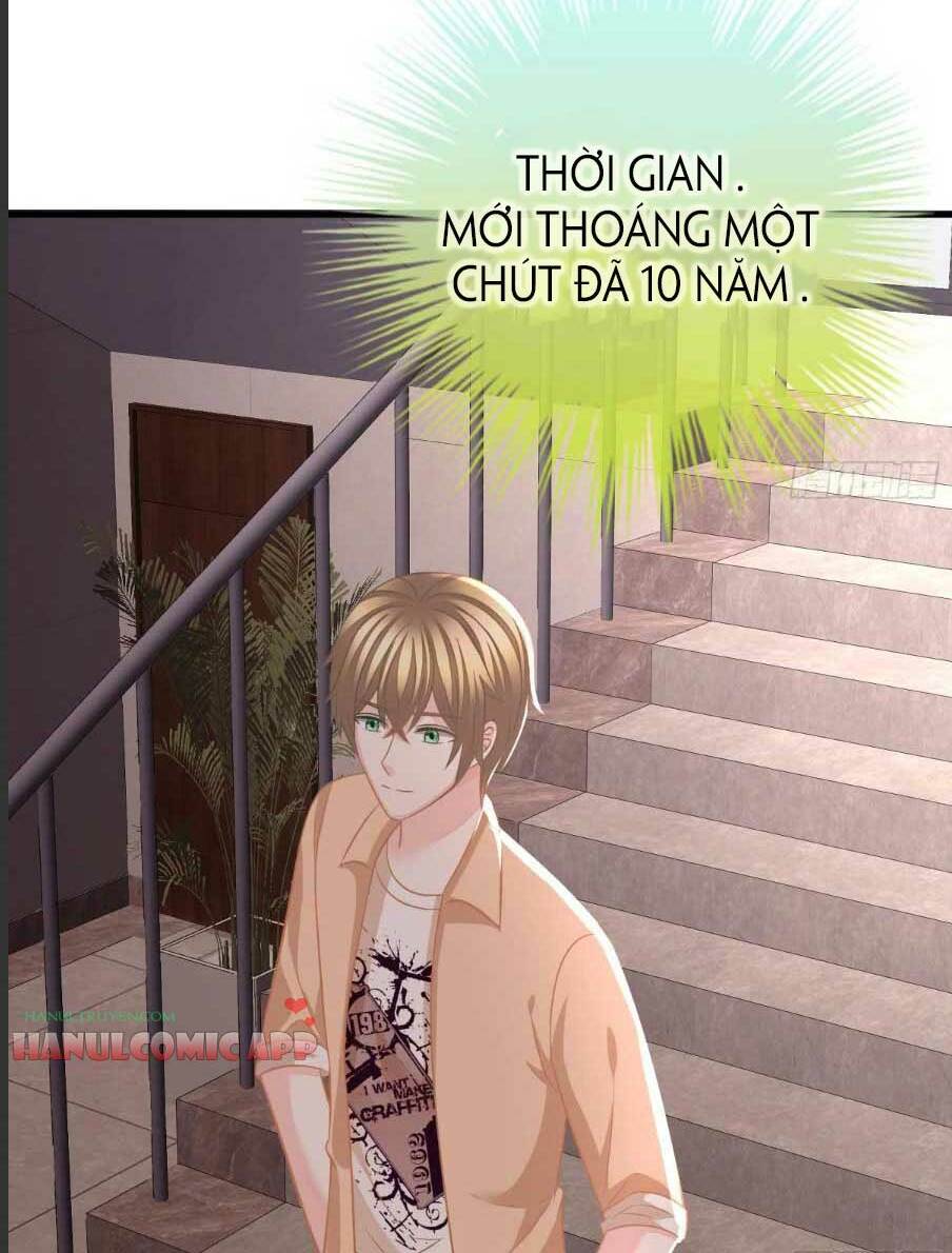 cô vợ đáng yêu của tổng giám đốc mặt lạnh chapter 49.1 21