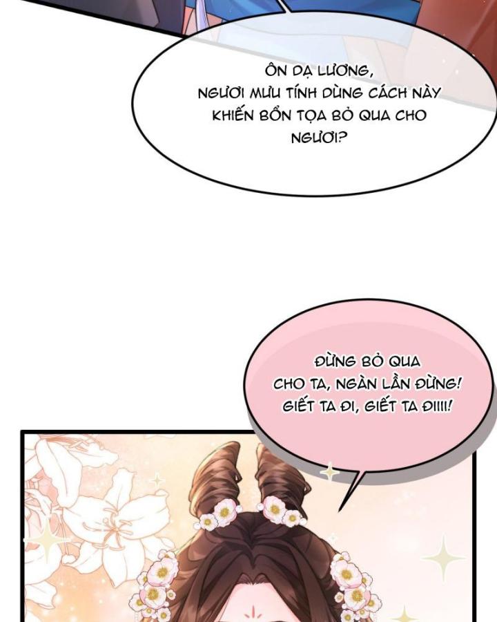 quốc sư từng bị ta lừa tình lên ngôi rồi!! chapter 2 16