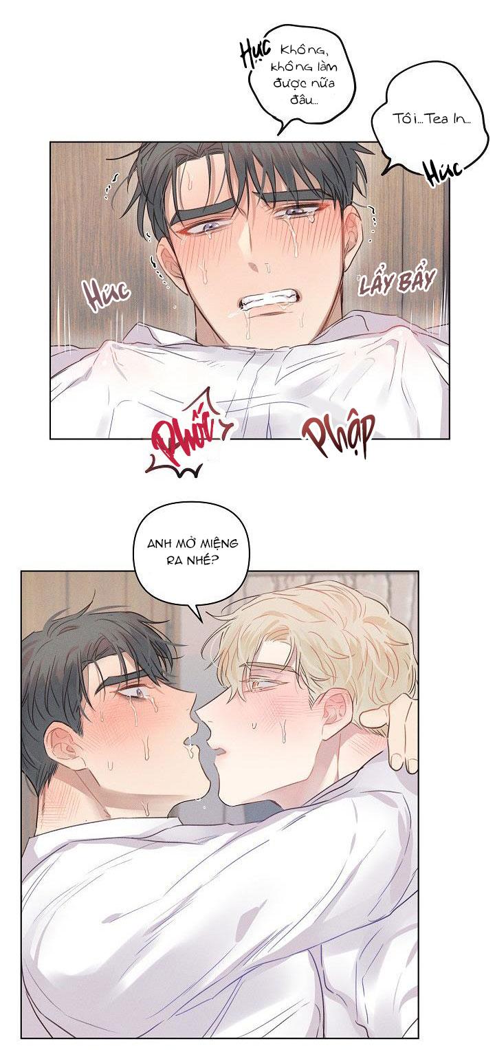 bl ngắn chịch hỏny chapter 2.6 13