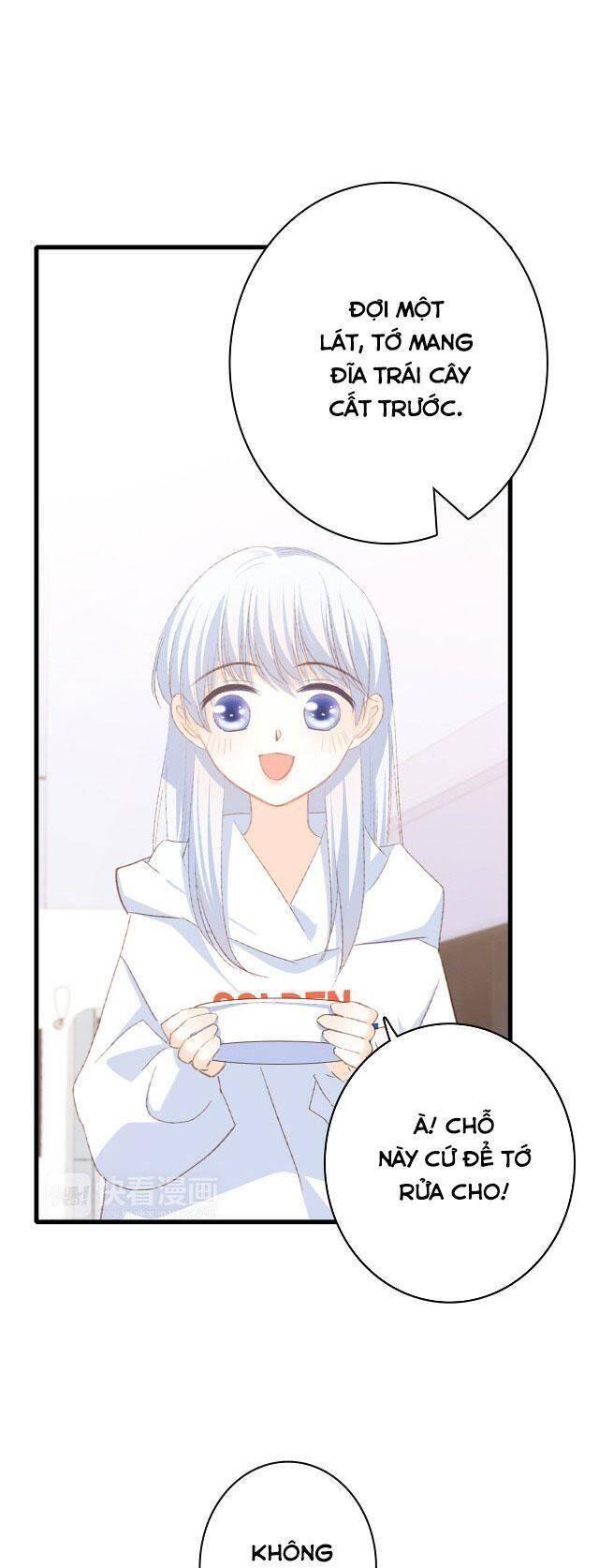 con tim rung động 2 chapter 98.2 21