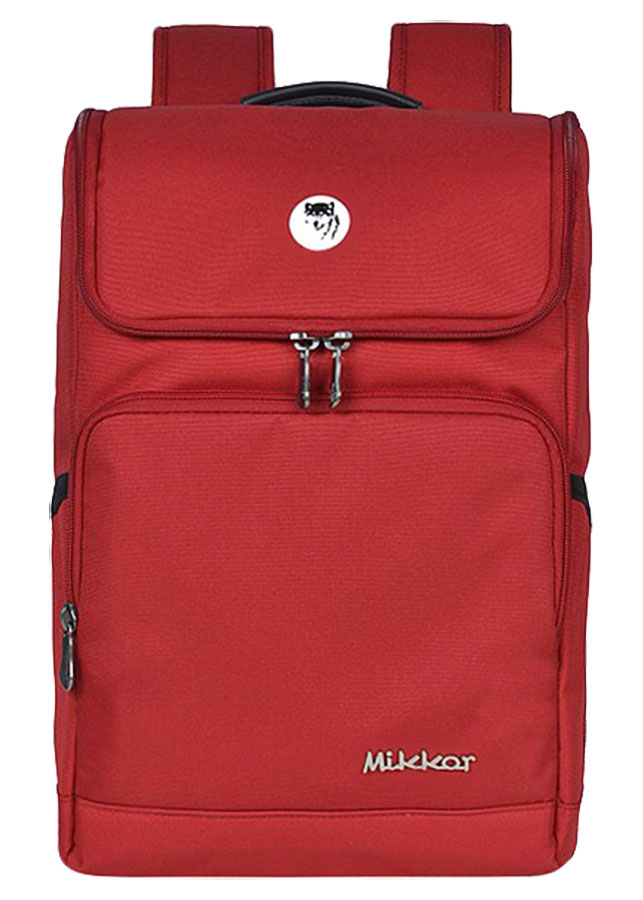 Balo Mikkor The Nomad Premier Backpack