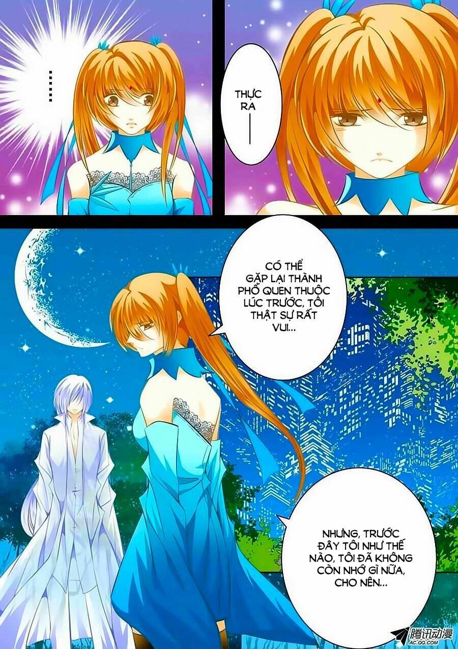 đến làm yêu quái đi chapter 24 6