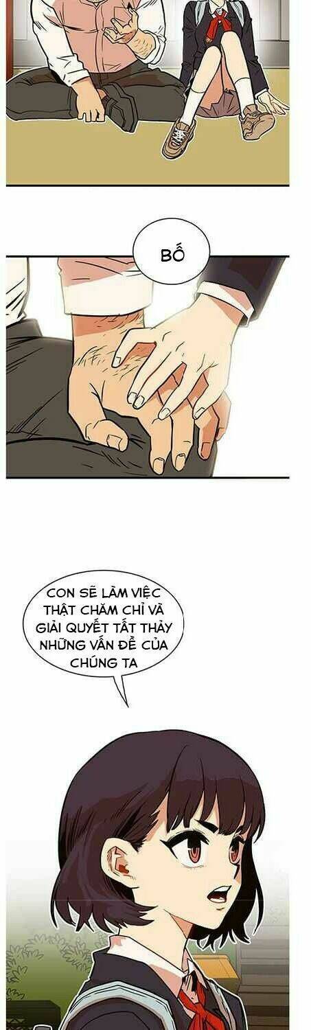 bẫy troll chapter 23 12