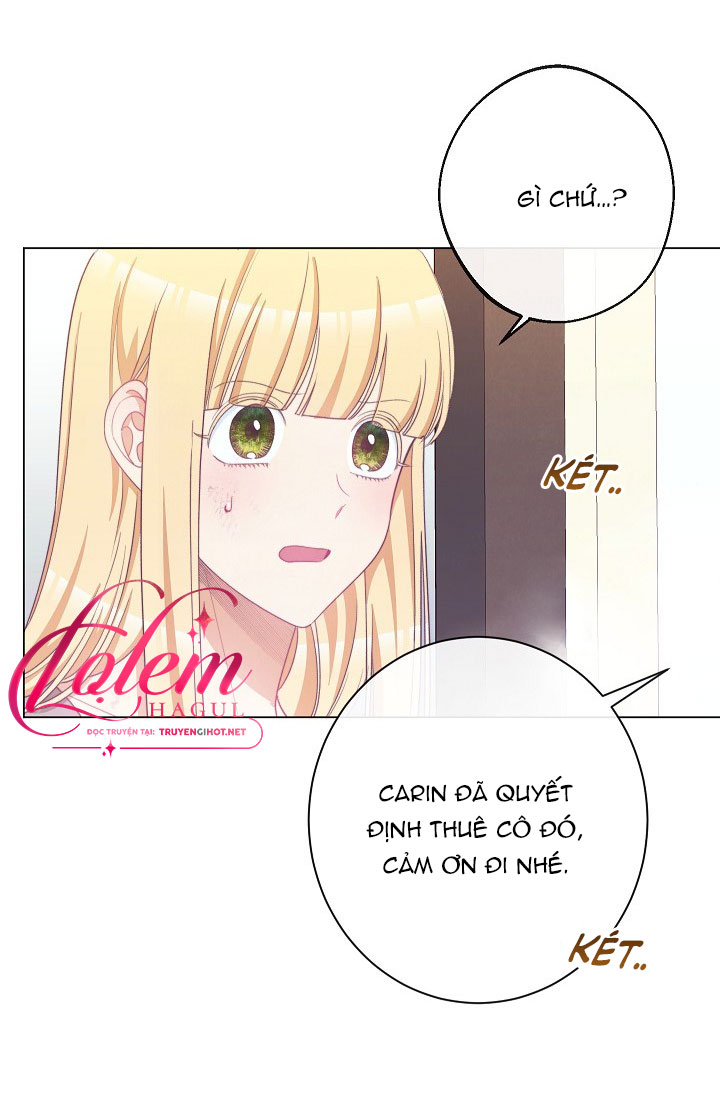 ác nữ đảo ngược đồng hồ cát chapter 90 38